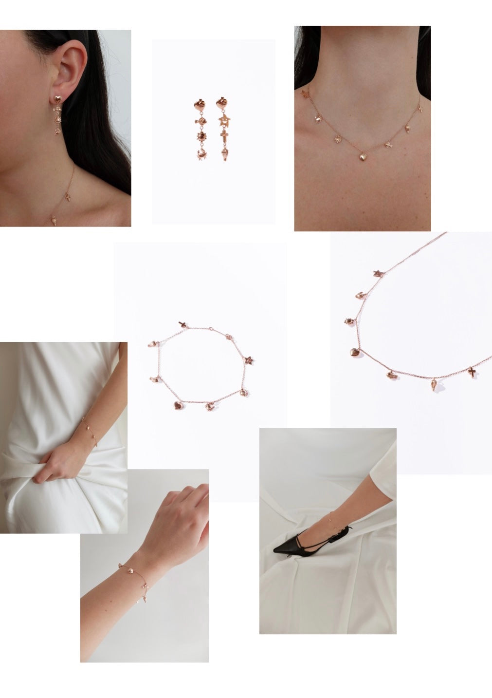 Bracciale Manuel