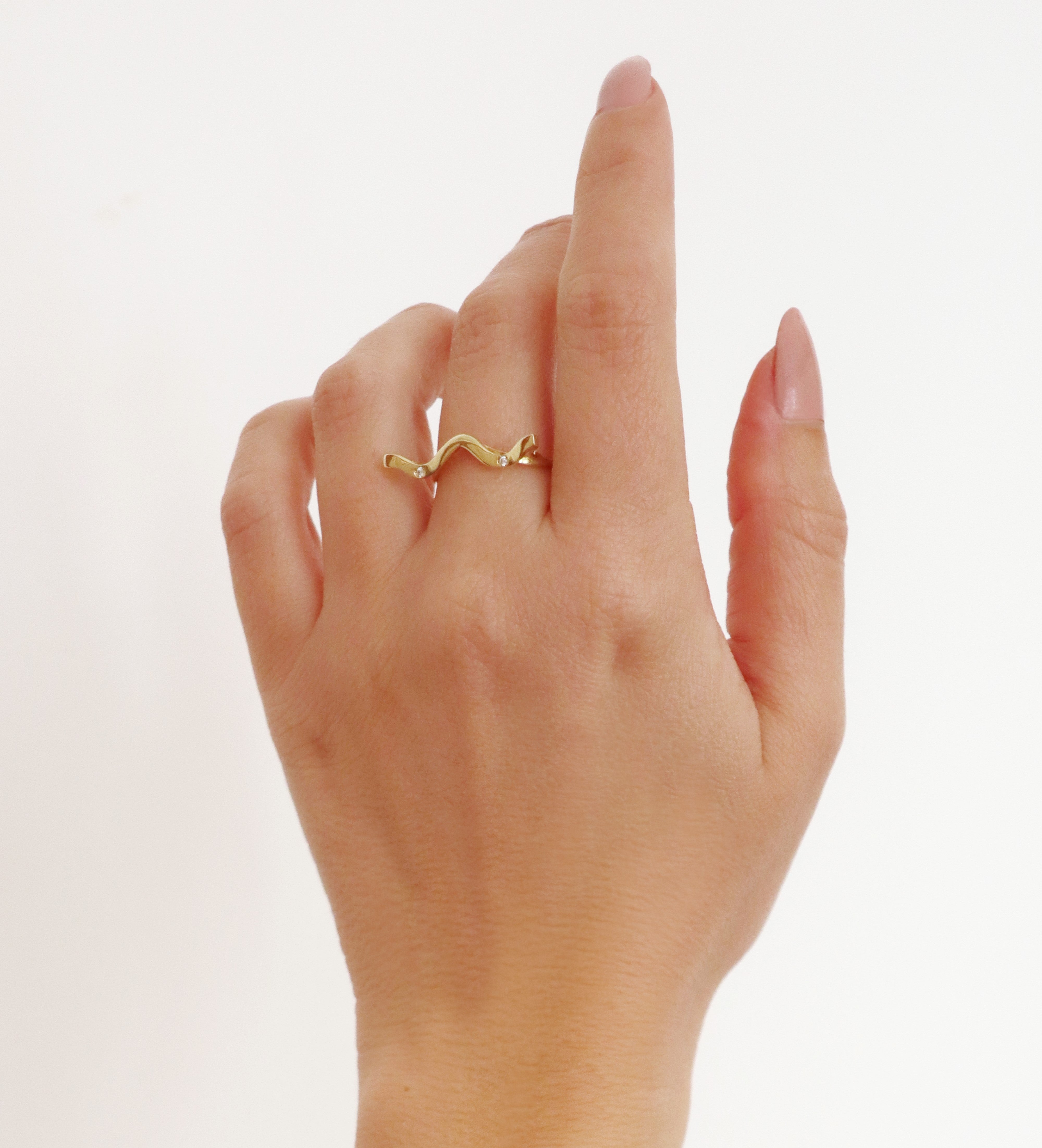 Anello Giselle