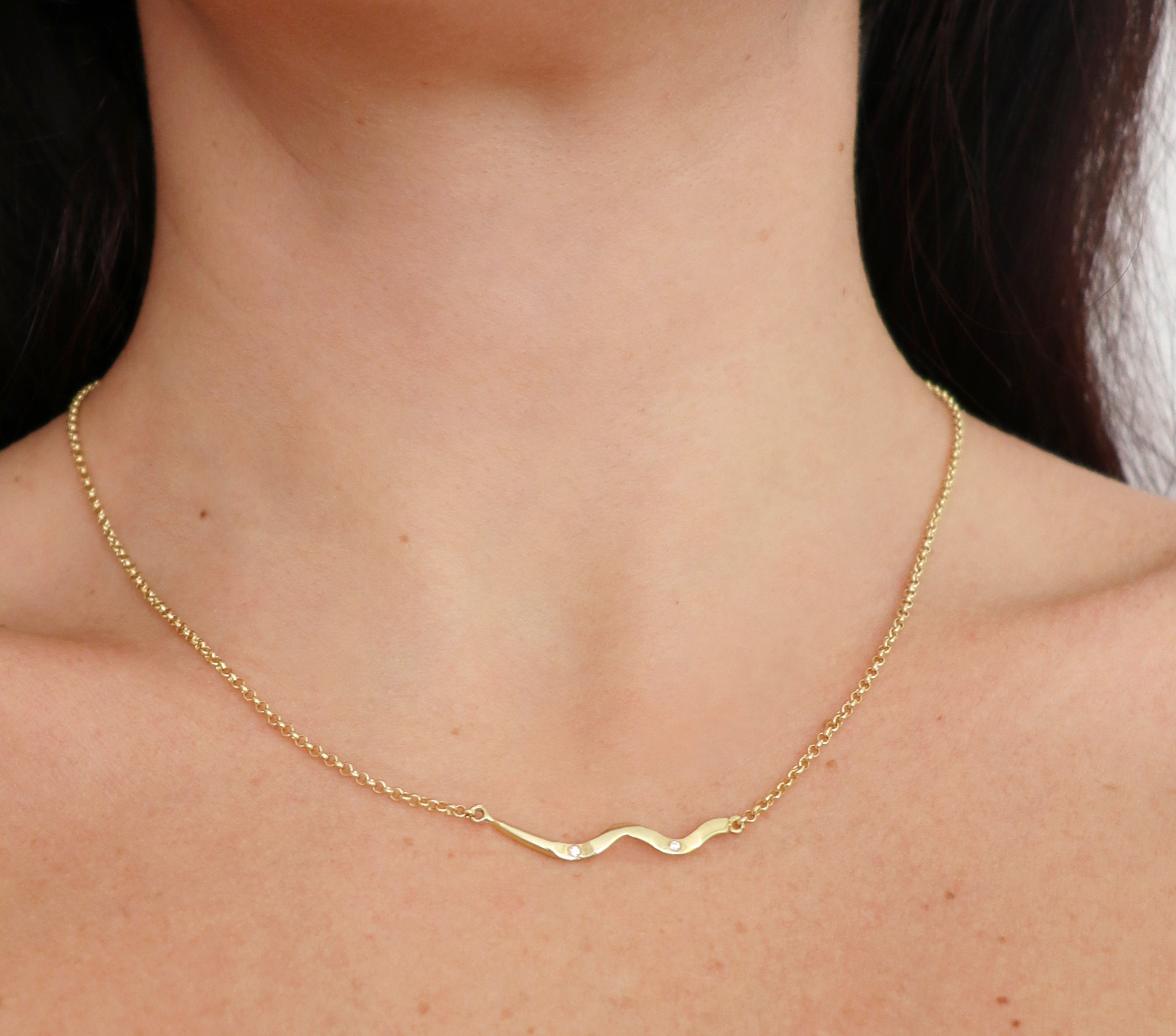 Collana Giselle