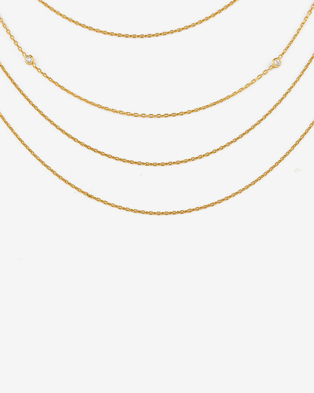 Collana Sophia