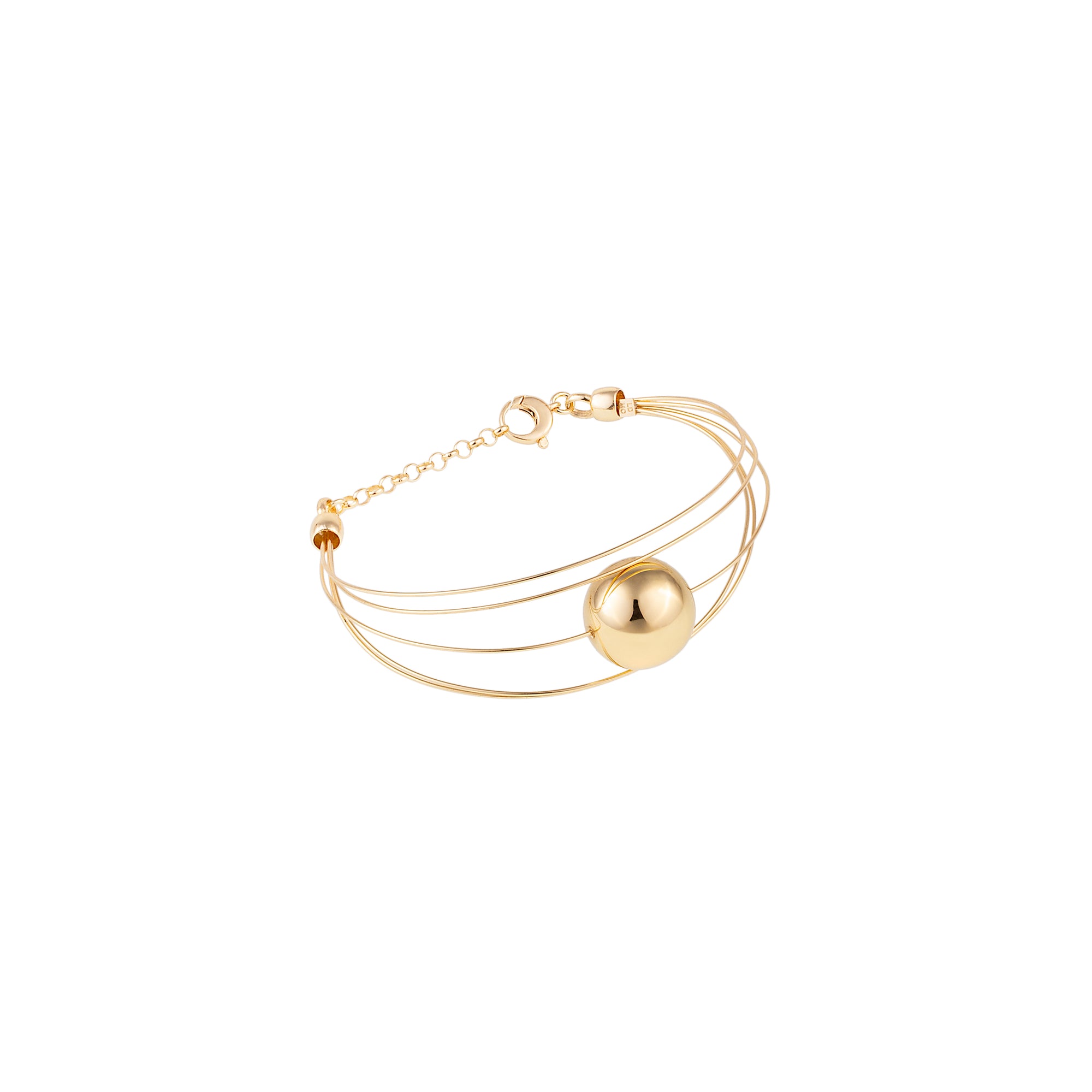 Bracciale bulle