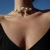 Collana (Choker) Aria