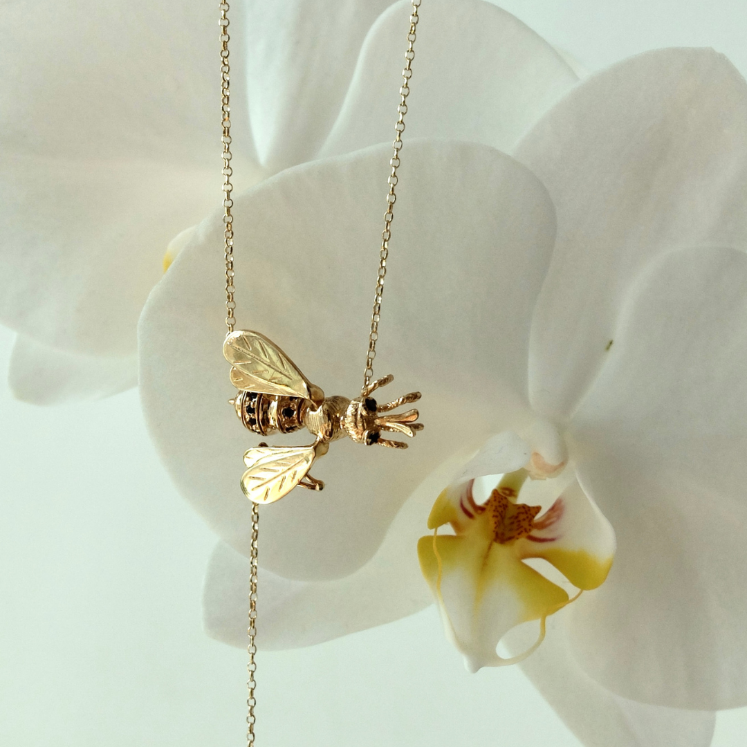 Collana Melissa
