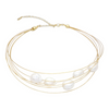 Collana (Choker) Aria