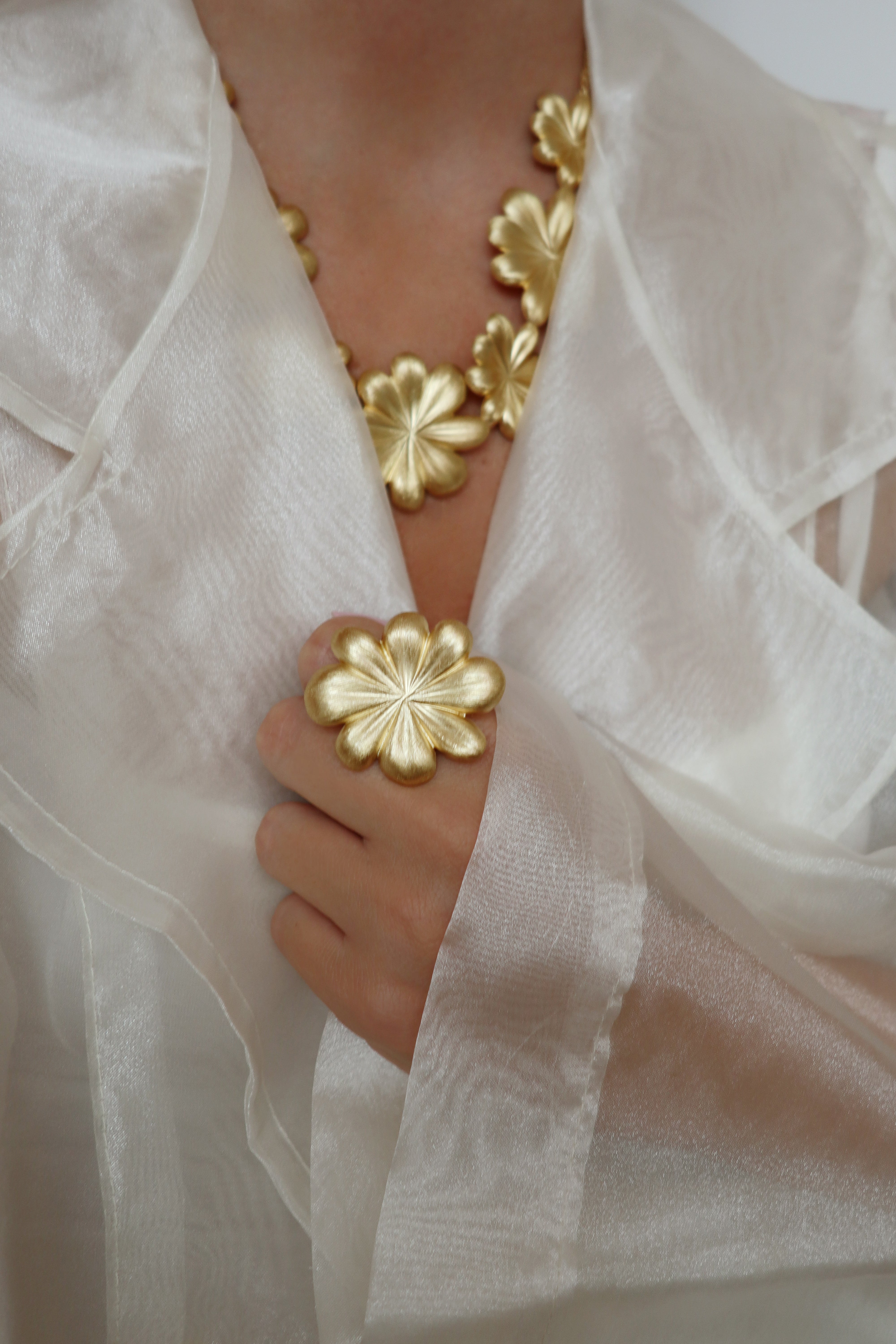 Collana Myosotis