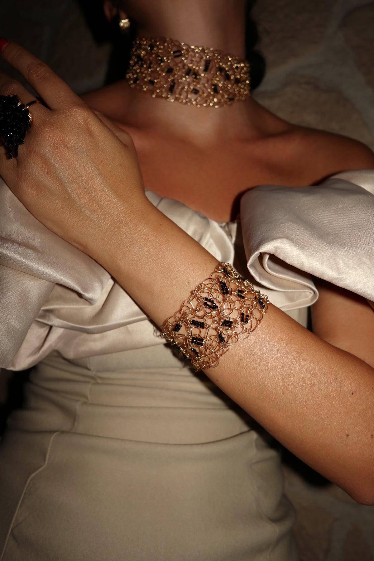 Bracciale Piper