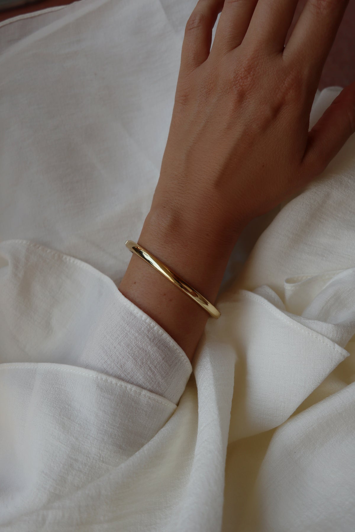Bracciale Fluida