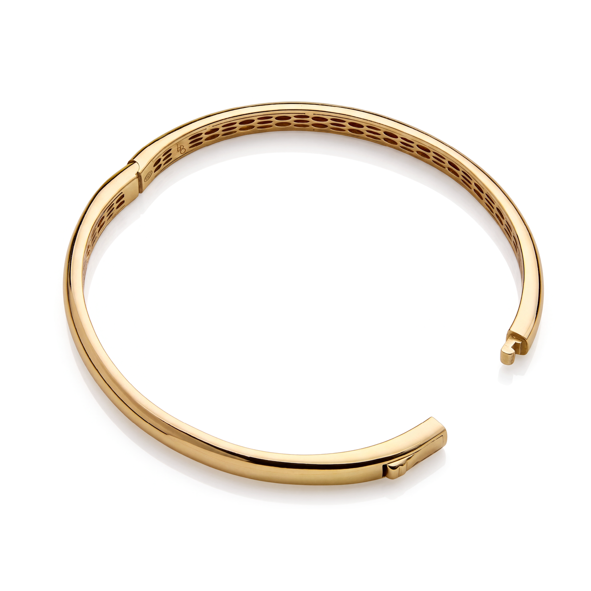 Bracciale Fluida
