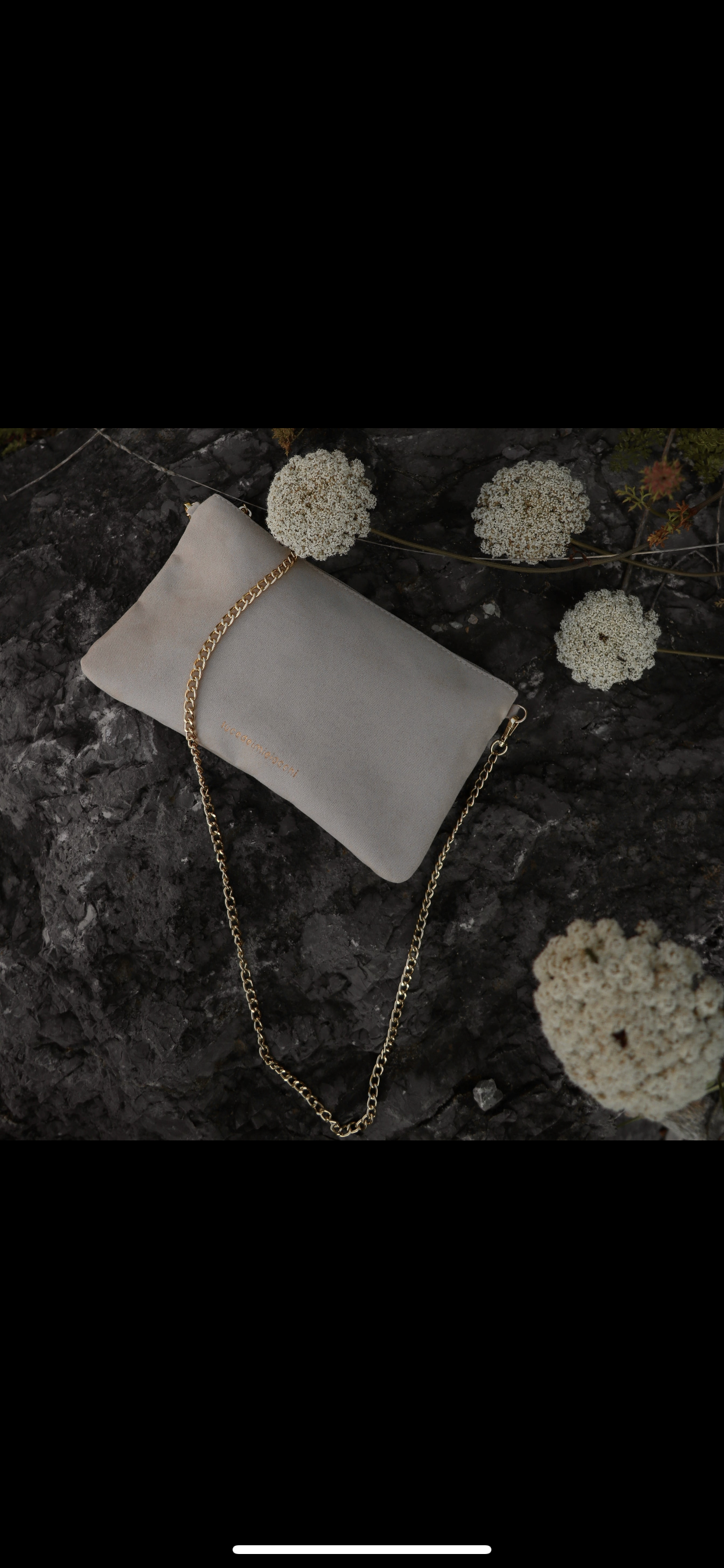 Collana Seychelles