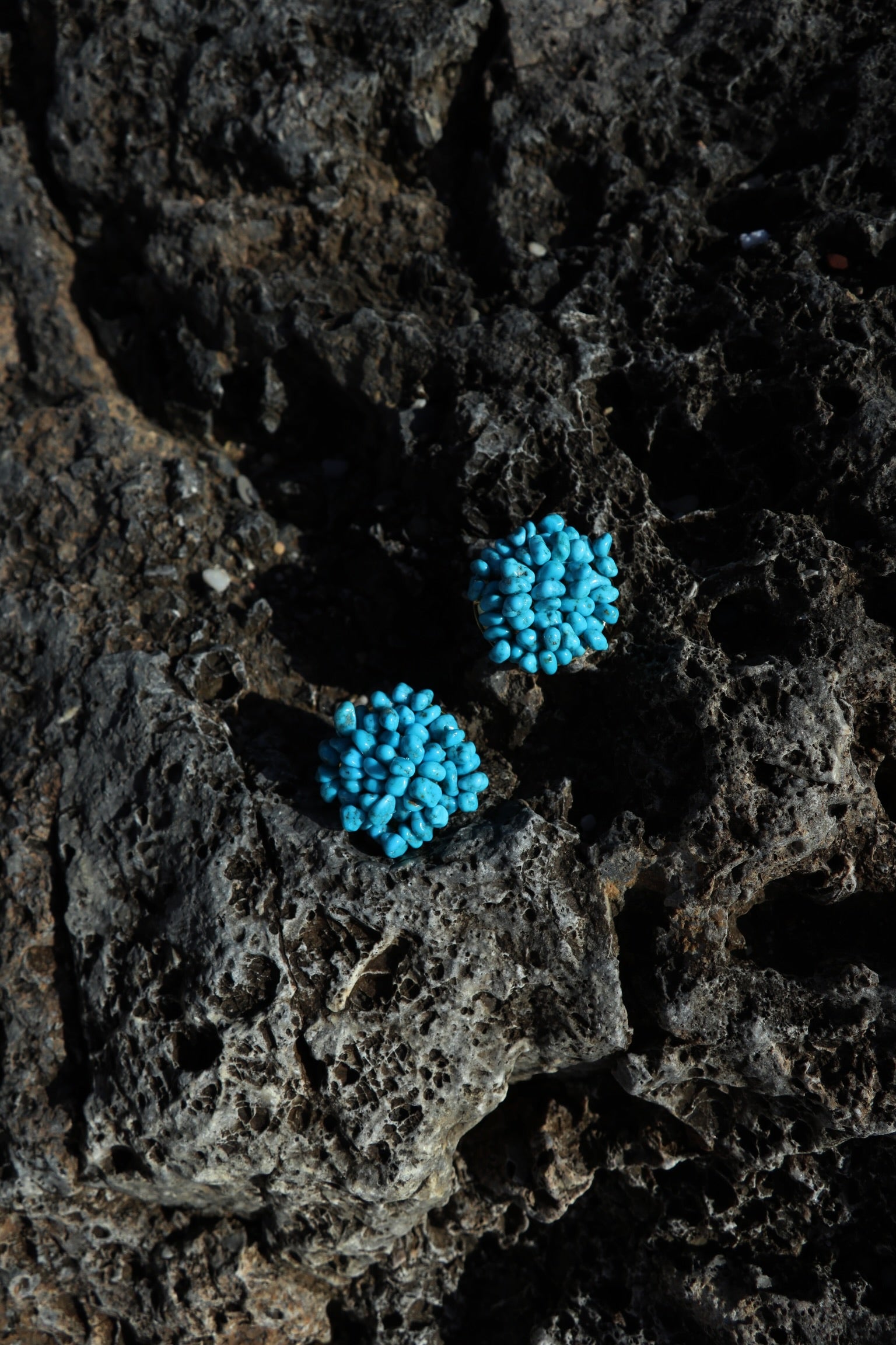 Orecchini Turchese Limited Edition