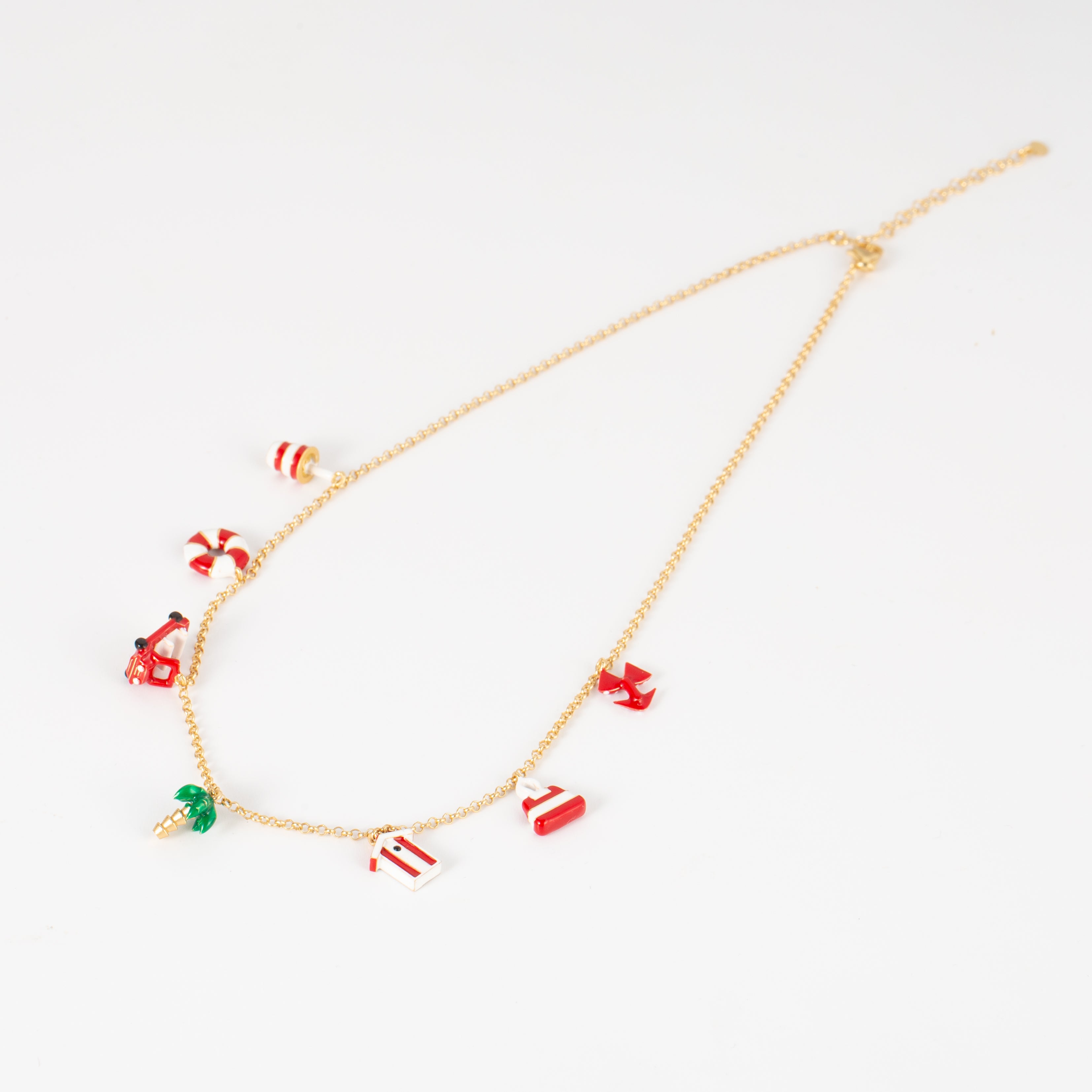 Collana St-Barths