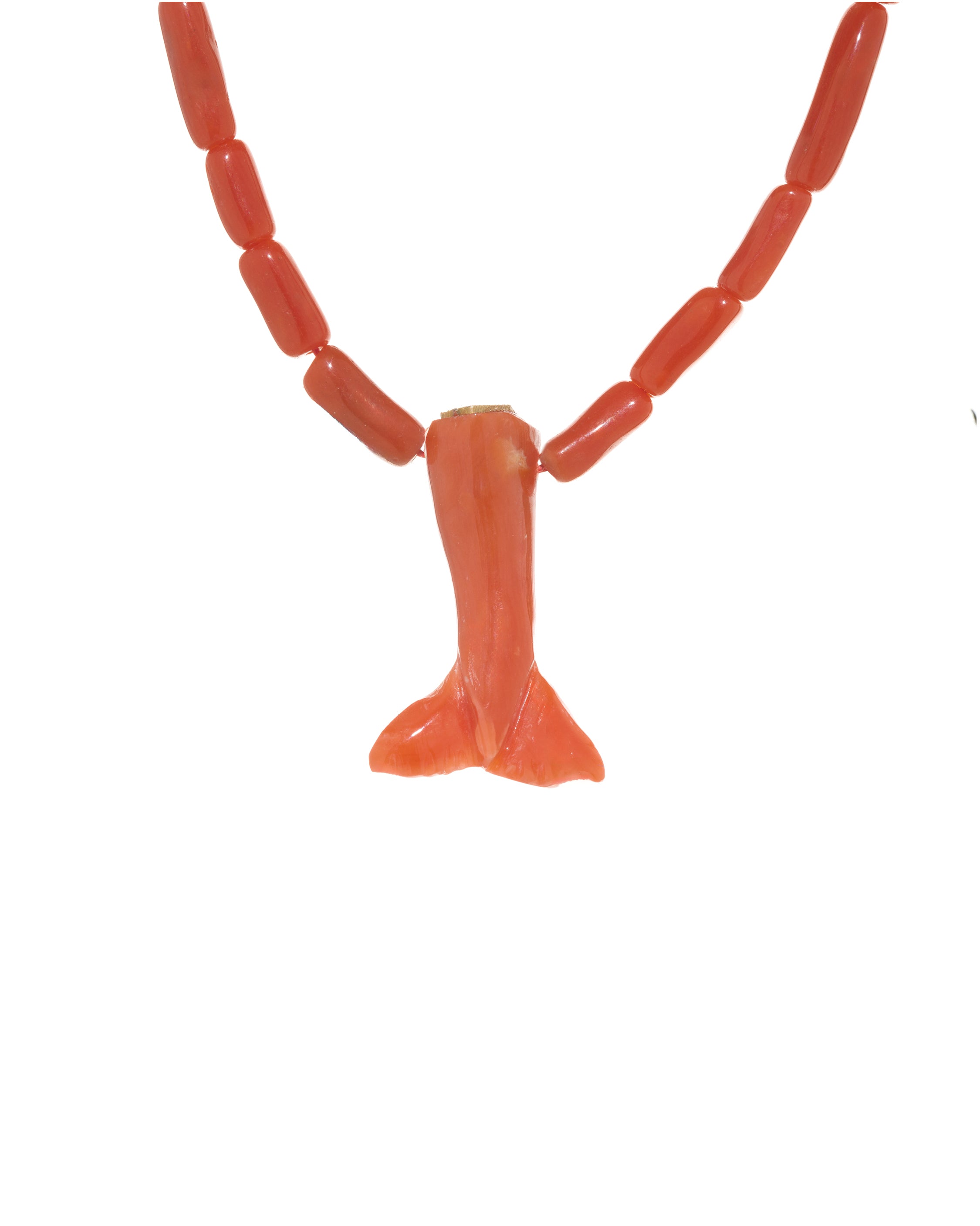 Collana Splash lunga