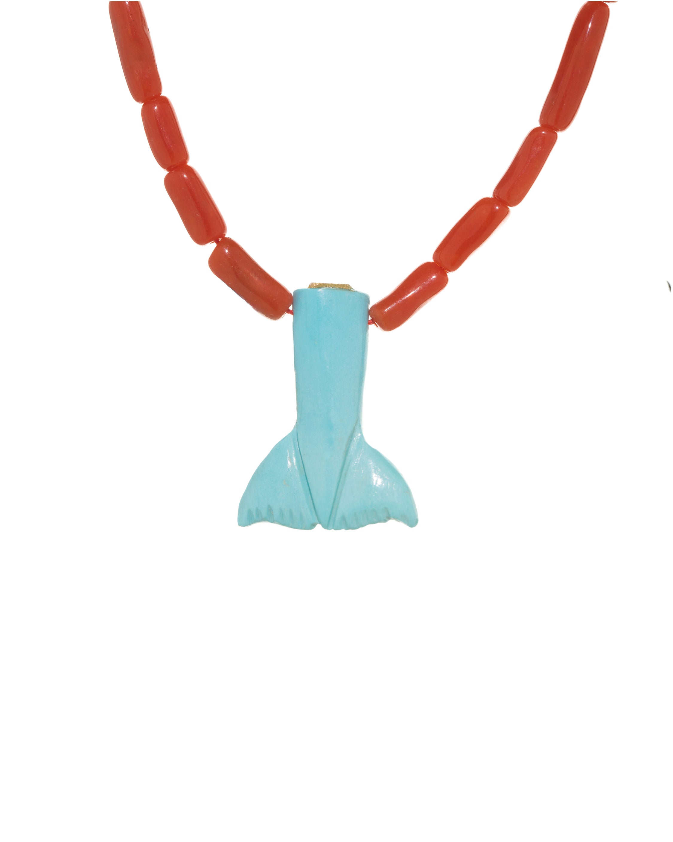 Collana Splash lunga