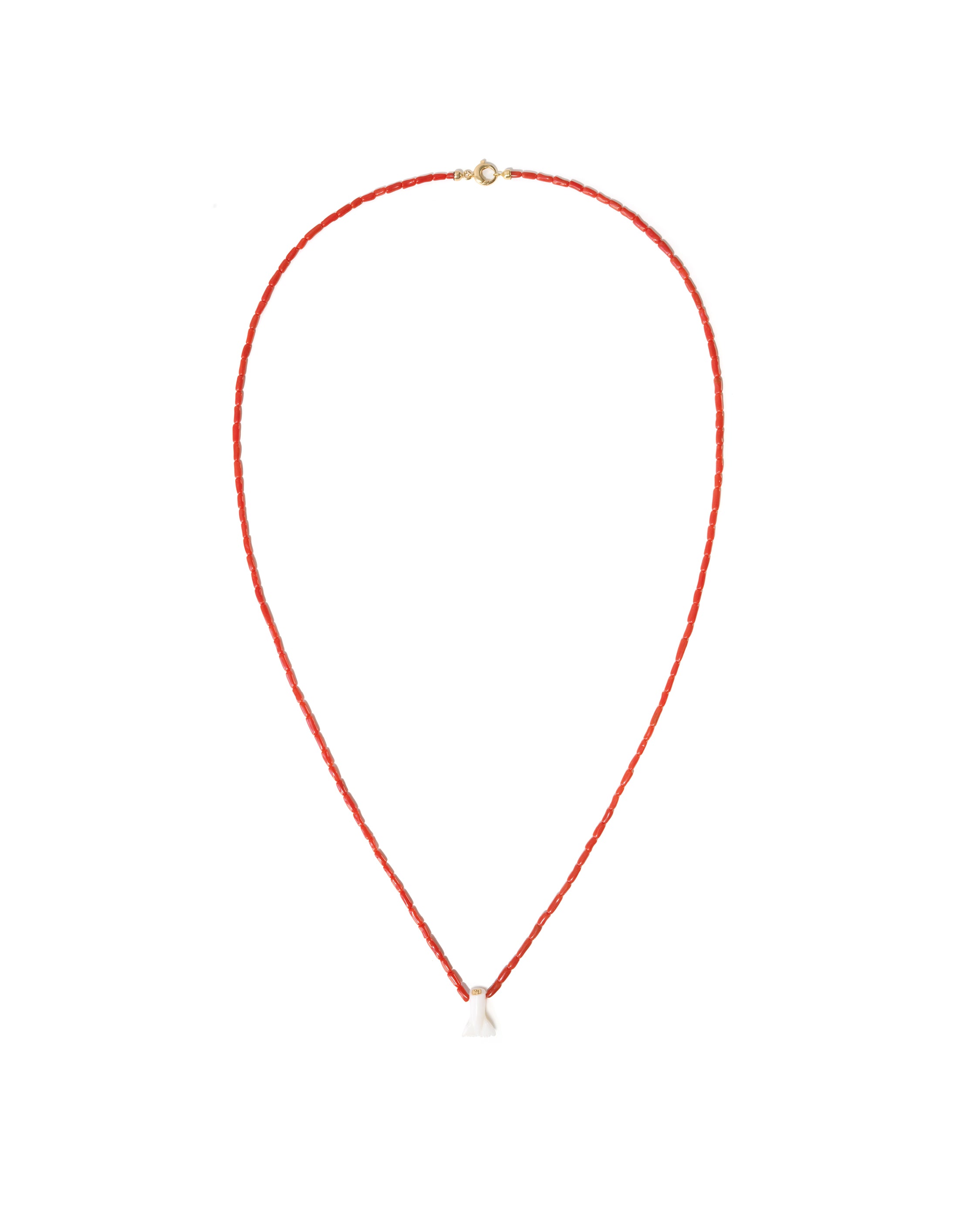 Collana Splash lunga