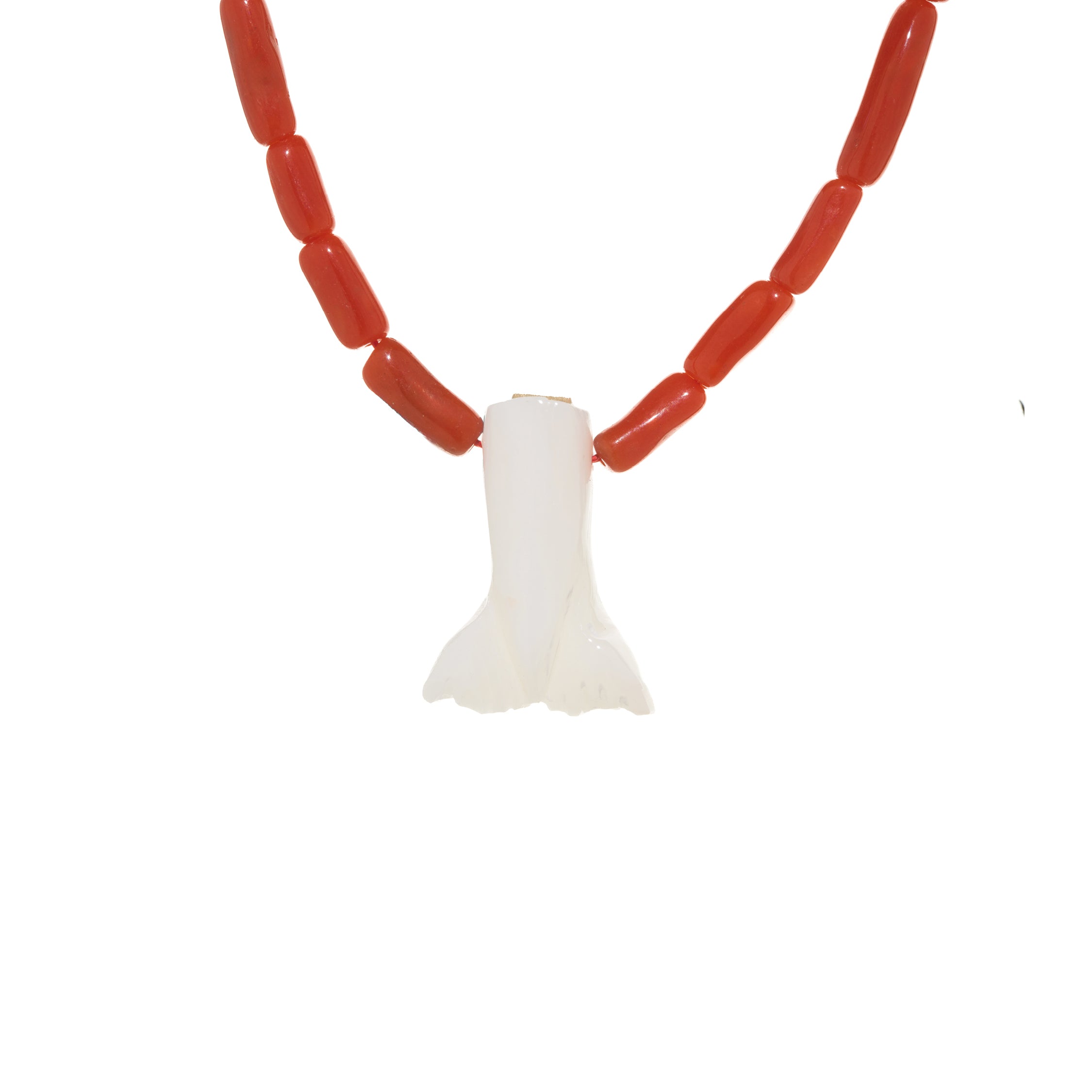 Collana Splash lunga