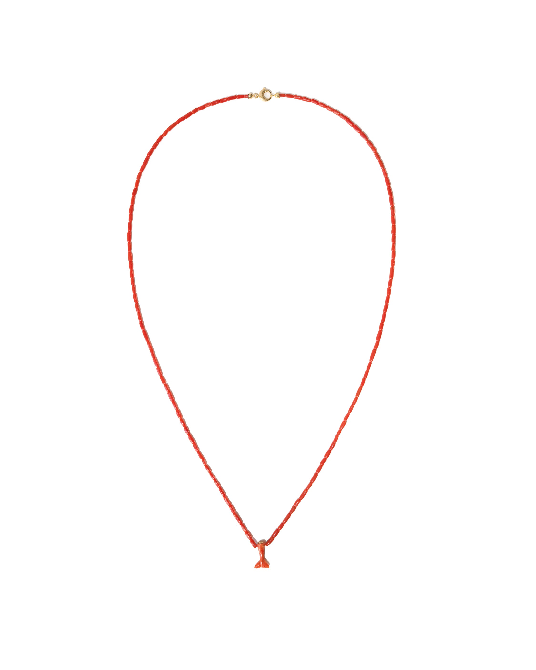 Collana Splash lunga