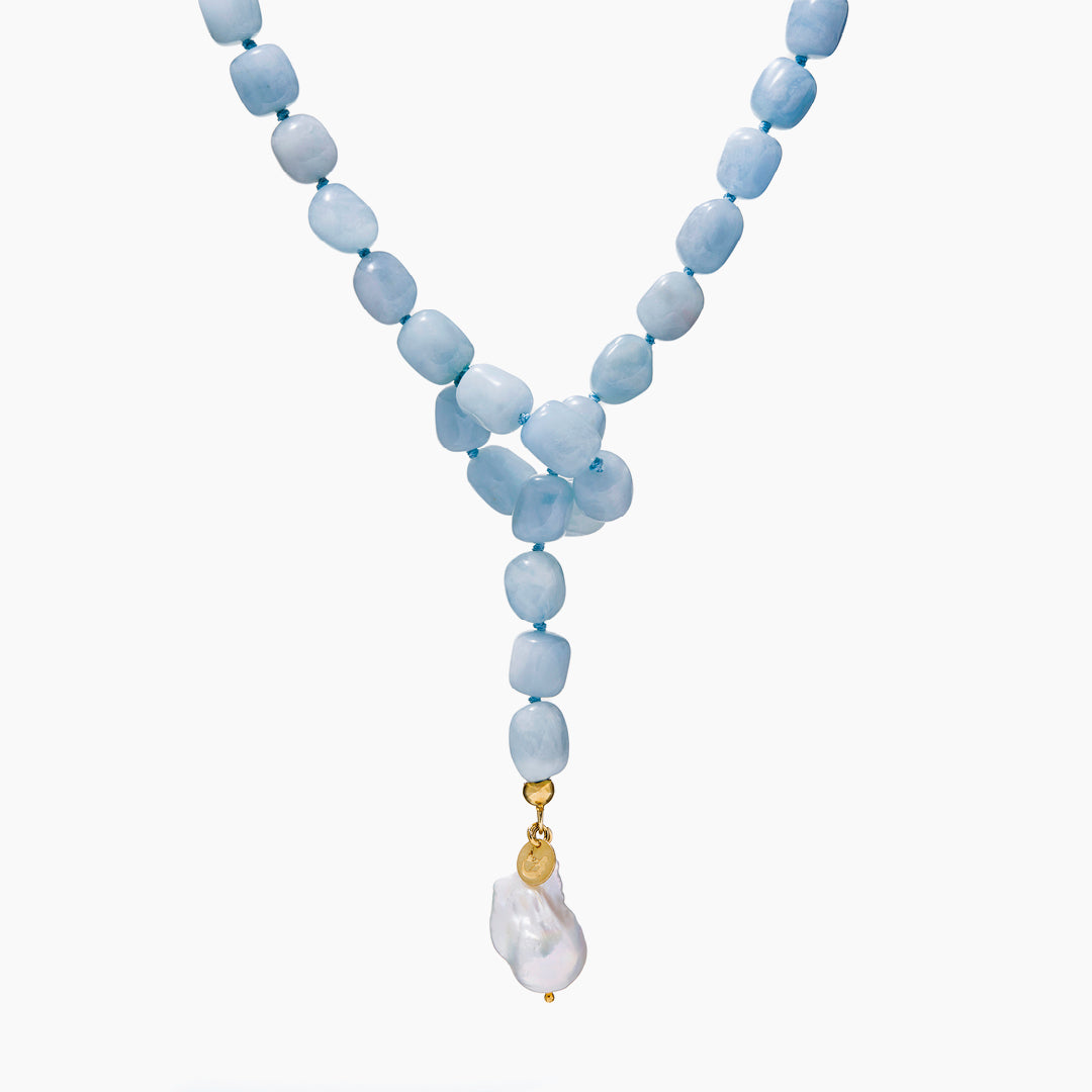 Laccio Azzurra
