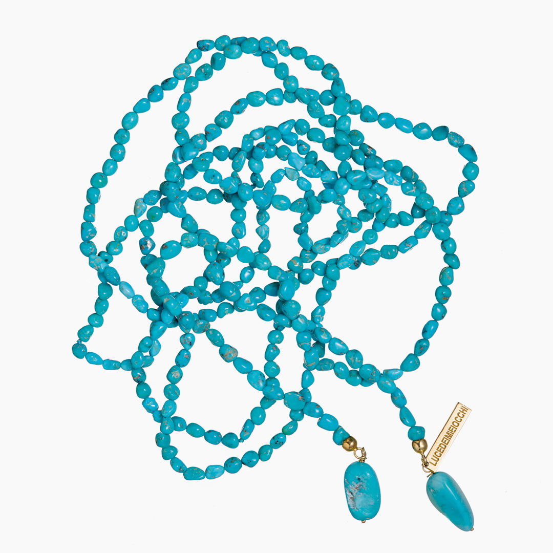 Laccio Turchese Limited Edition