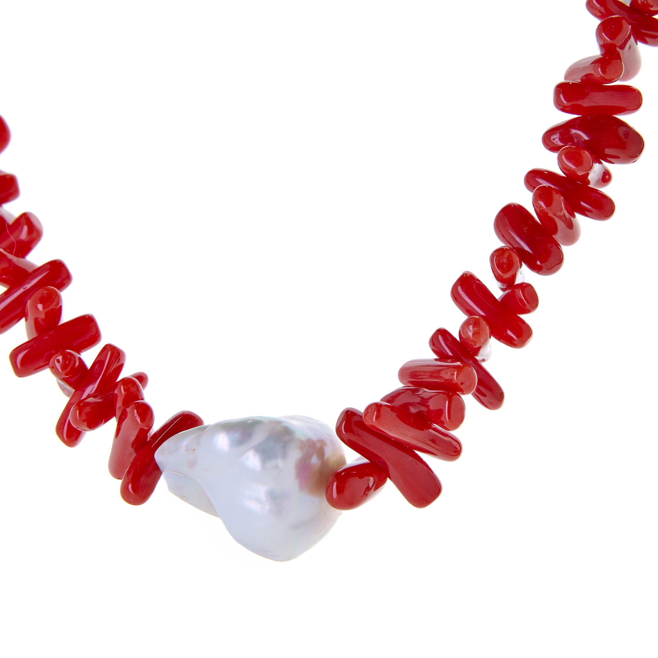 Collana Pluff