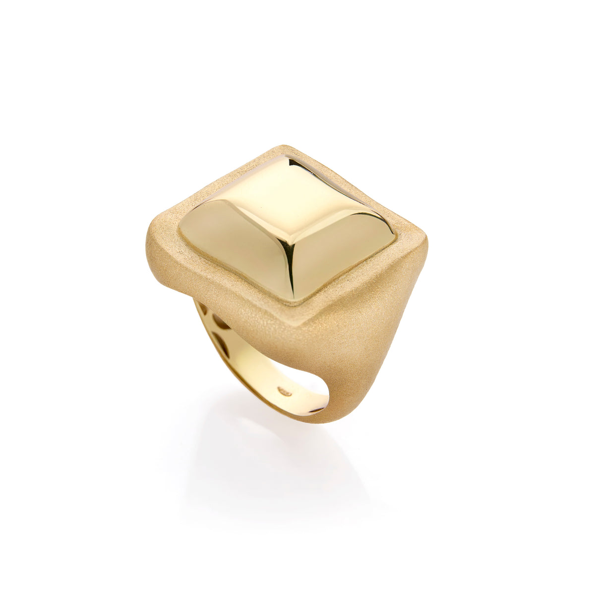 Anello Riflessi
