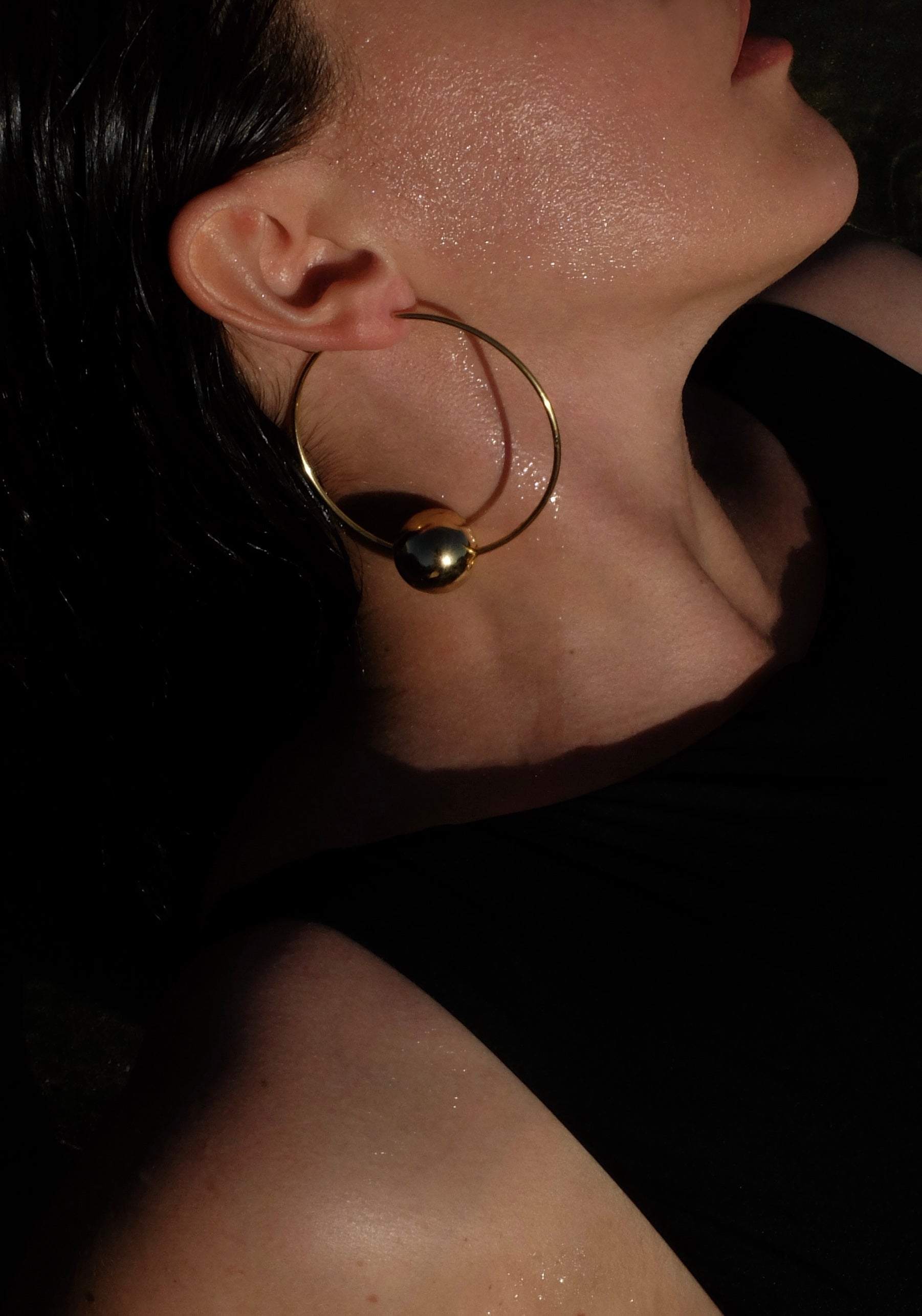 Orecchini Bulle - Lucedeimieiocchi