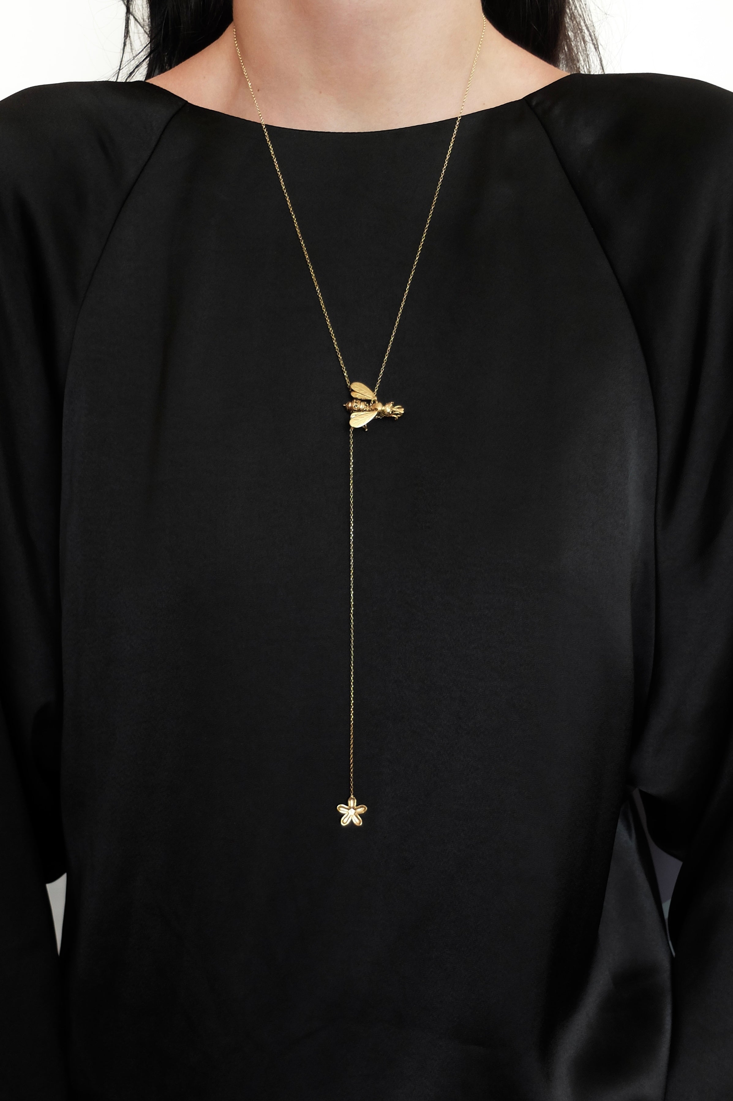 Collana Melissa