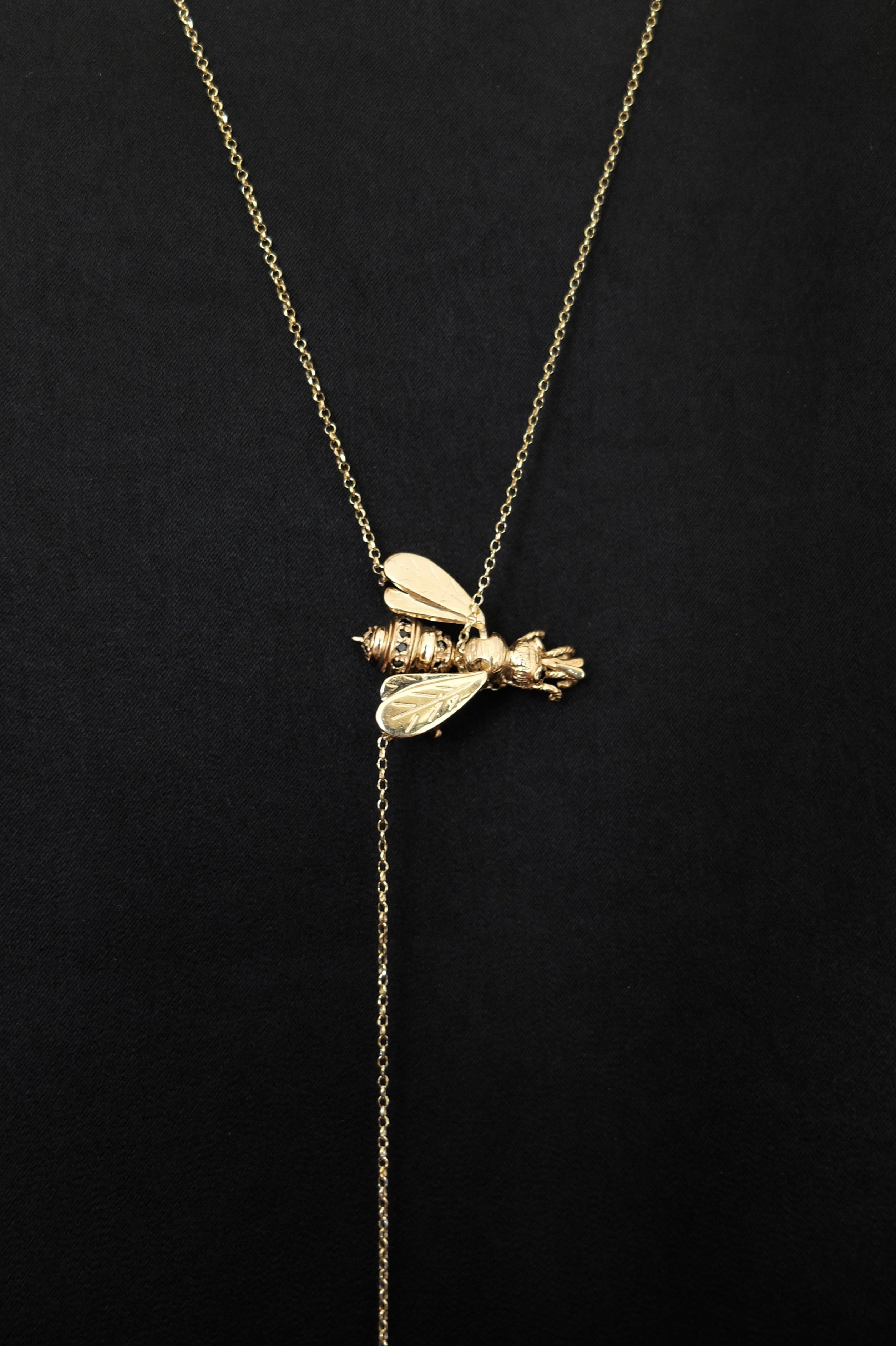 Collana Melissa
